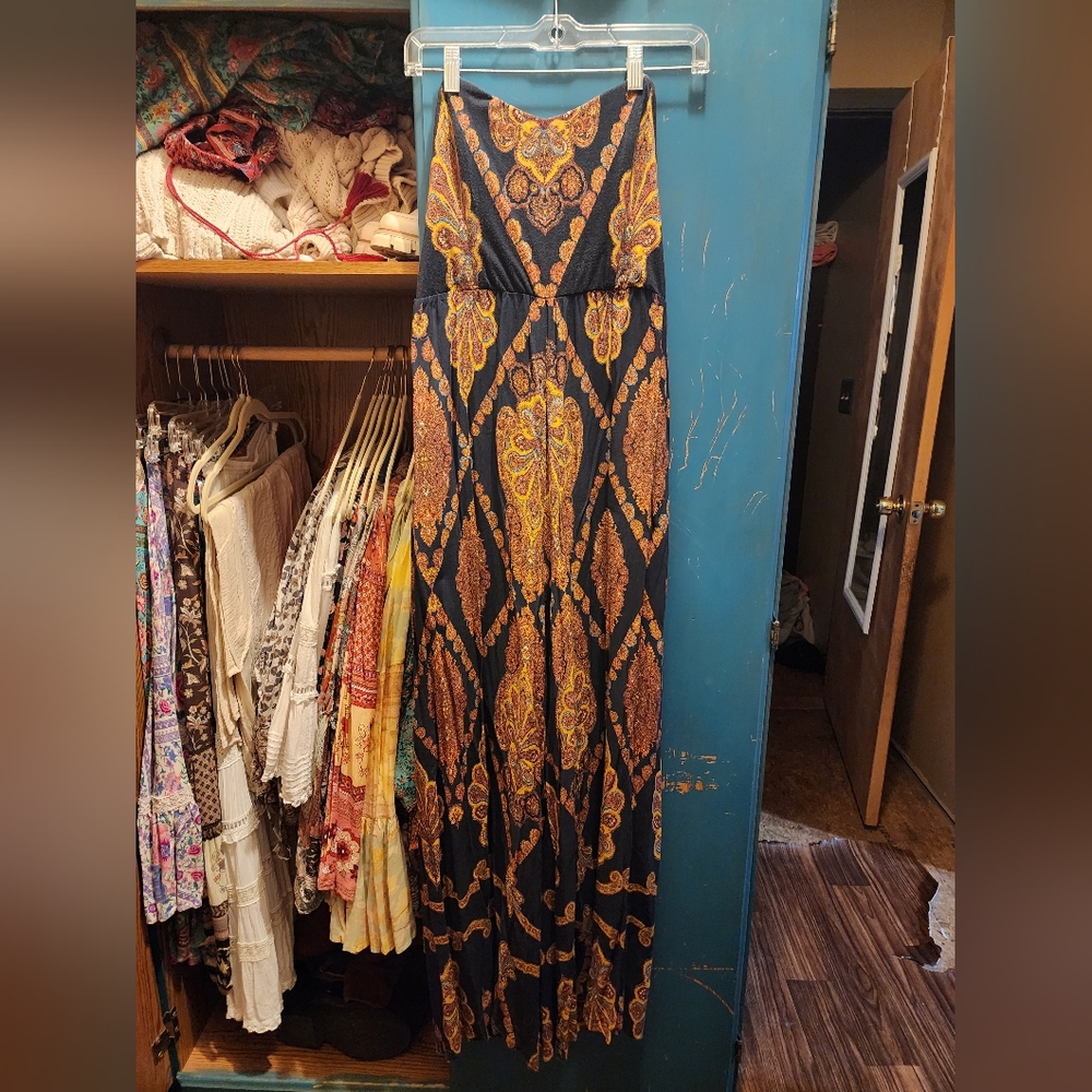 Ford jumpsuit - Picture 2 of 5